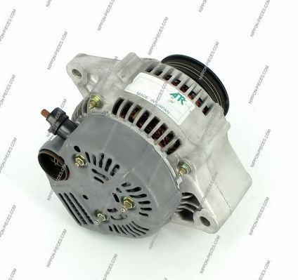 Генератор NPS AHA362