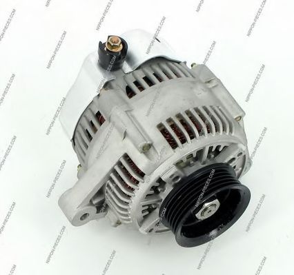 Генератор NPS H511A23