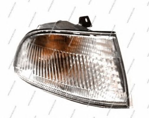 Фонарь указателя поворота NPS H690A04
