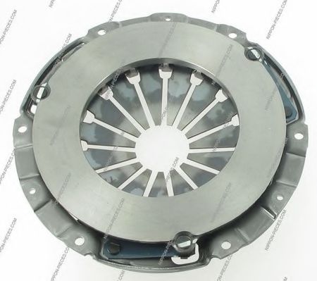 Нажимной диск сцепления NPS CG601U