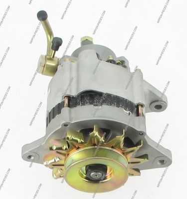 Генератор NPS I511U17