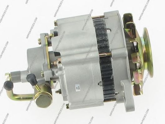 Генератор NPS 6204057