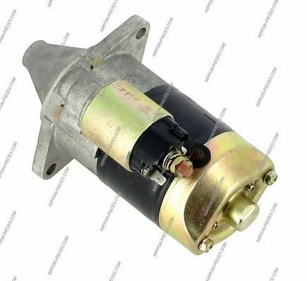 Стартер NPS I521U04