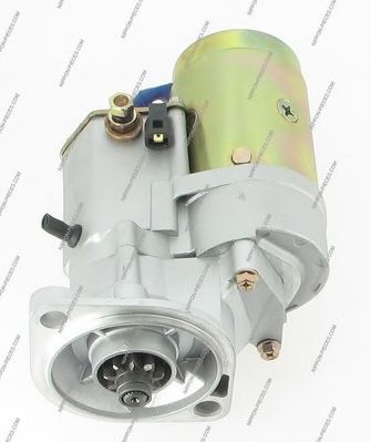 Стартер NPS I521U08