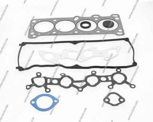 Комплект прокладок, головка цилиндра NPS M124A21