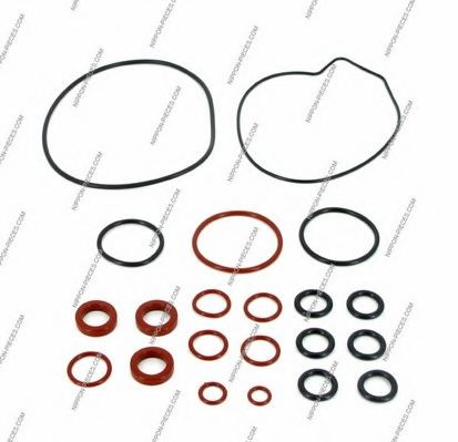 Комплект прокладок, головка цилиндра NPS ME996019