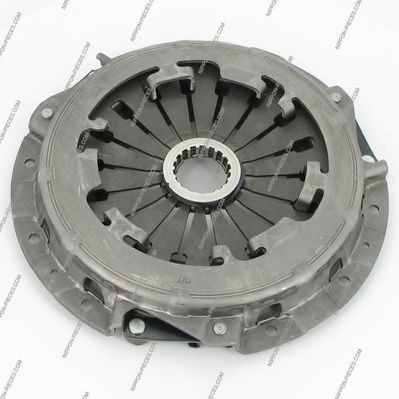 Комплект сцепления NPS M200I107