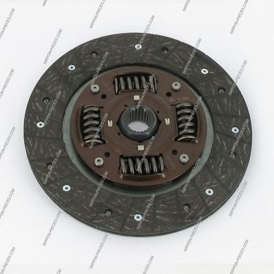 Комплект сцепления NPS M200I55