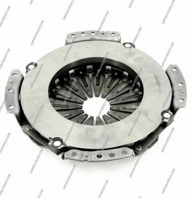 Нажимной диск сцепления NPS ADC43254N