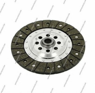 Диск сцепления NPS M220I24