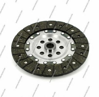Диск сцепления NPS DF560
