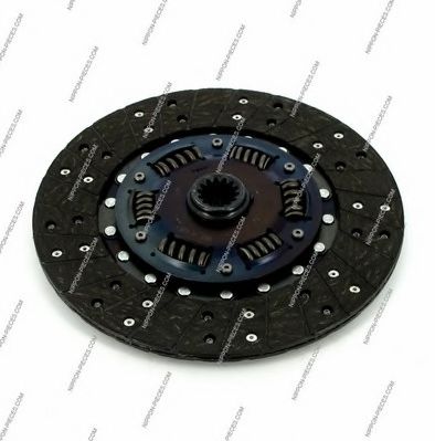 Диск сцепления NPS ADC43149