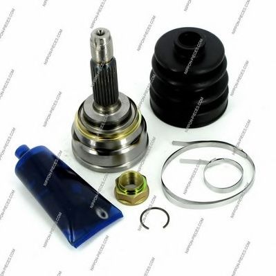 Шарнирный комплект, приводной вал NPS M281I19