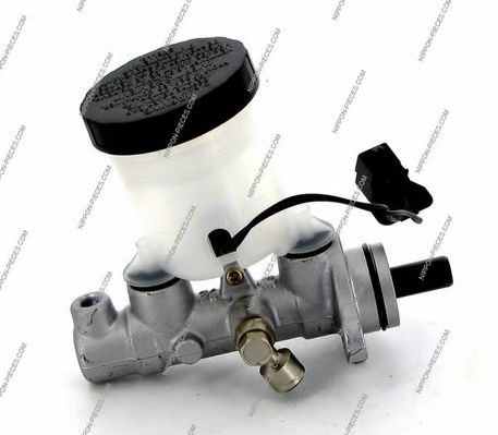 Главный тормозной цилиндр NPS PF332