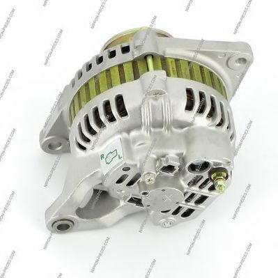 Генератор NPS AMA377