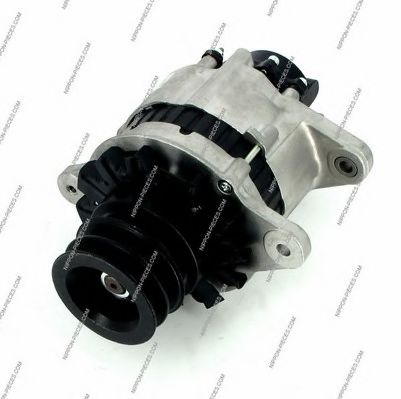 Генератор NPS M511A19