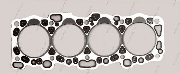 Прокладка, головка цилиндра NPS N125N23