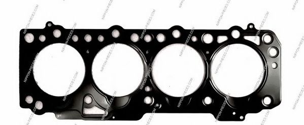 Прокладка, головка цилиндра NPS N125N68