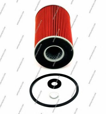 Масляный фильтр NPS 1001104