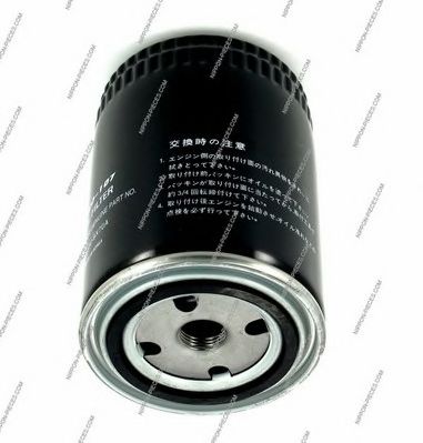 Масляный фильтр NPS NO250