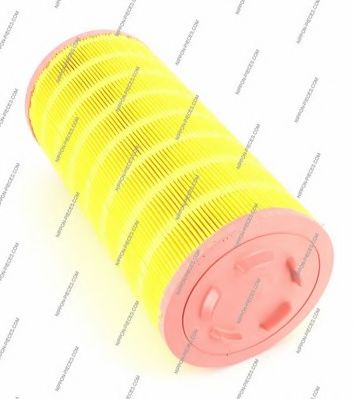 Воздушный фильтр NPS ADN12261