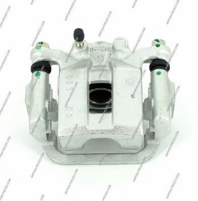 Тормозной суппорт NPS 344126