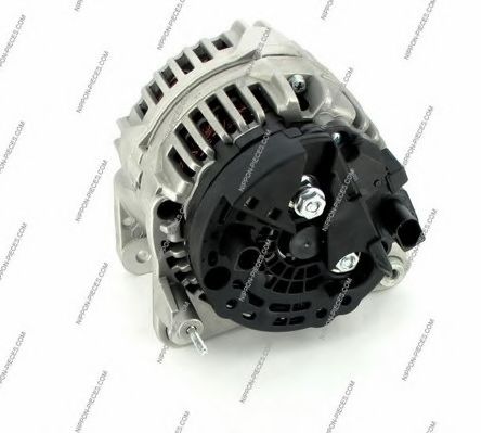 Генератор NPS ADN111117