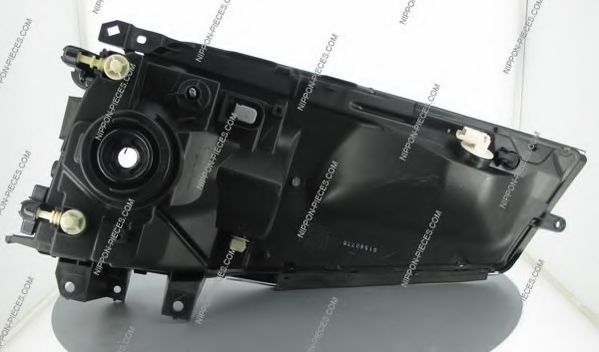 Вставка фары, основная фара NPS 43705