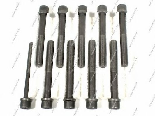 Комплект болтов головки цилидра NPS O128L05