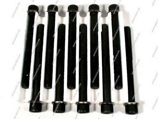 Комплект болтов головки цилидра NPS O128L06