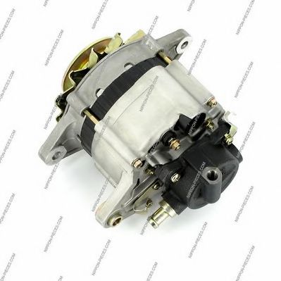 Генератор NPS AUA904