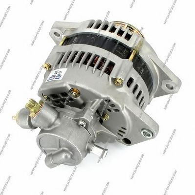 Генератор NPS 6204182