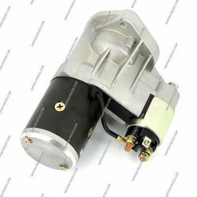 Стартер NPS 455743