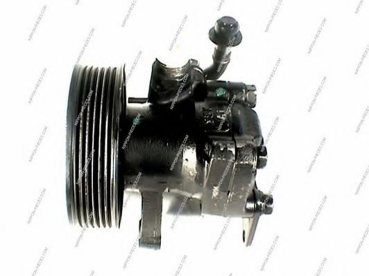 Гидравлический насос, рулевое управление NPS 3294500