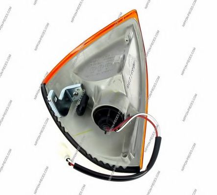 Фонарь указателя поворота NPS 86642