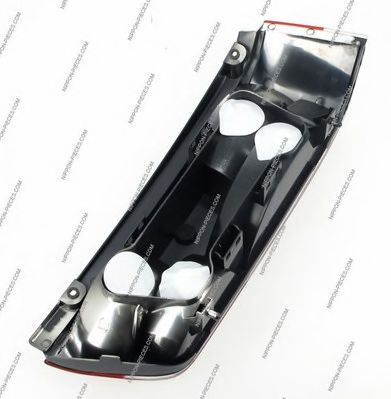 Задние фонари NPS 086597