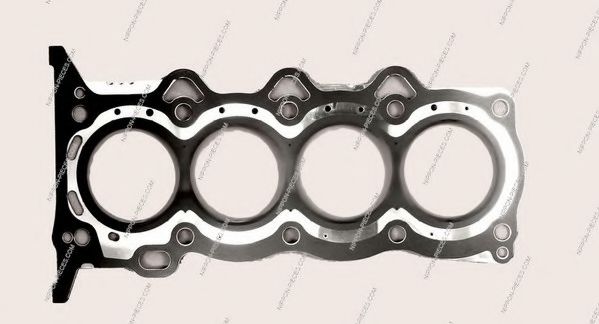 Прокладка, головка цилиндра NPS T125A145