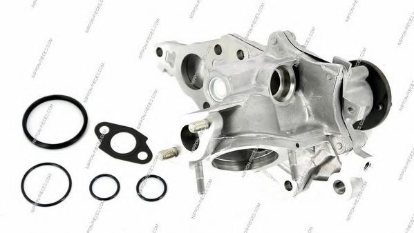 Водяной насос NPS WPT116