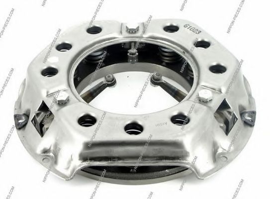 Нажимной диск сцепления NPS T210A19