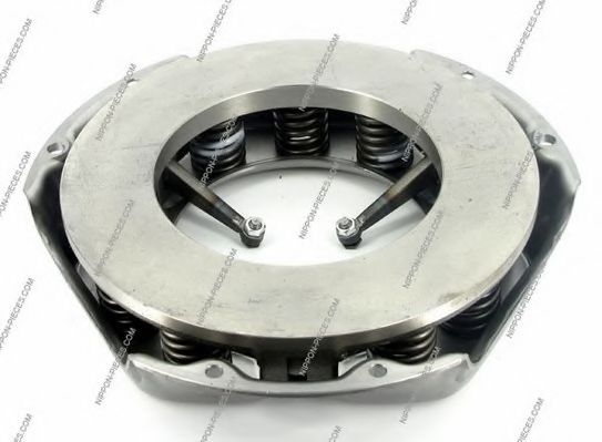 Нажимной диск сцепления NPS 3121061021