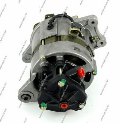 Генератор NPS T511A52