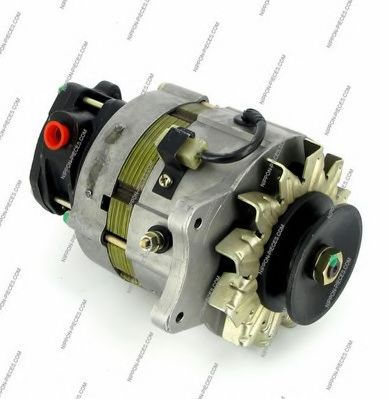 Генератор NPS 270673