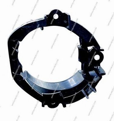 Противотуманная фара NPS 812100D040