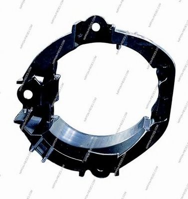 Противотуманная фара NPS 812200D040