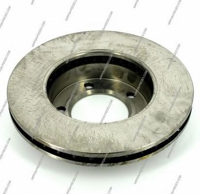 Тормозной диск NPS 16885