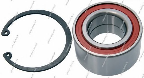Комплект подшипника ступицы колеса NPS 90510542