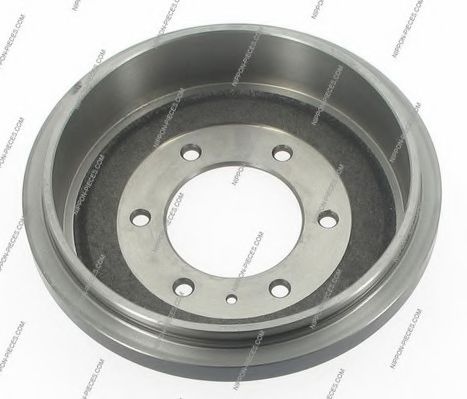 Тормозной барабан NPS TA900