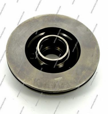 Тормозной диск NPS 16027