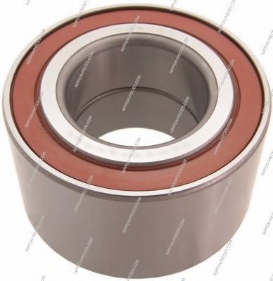 Комплект подшипника ступицы колеса NPS DAC42800045