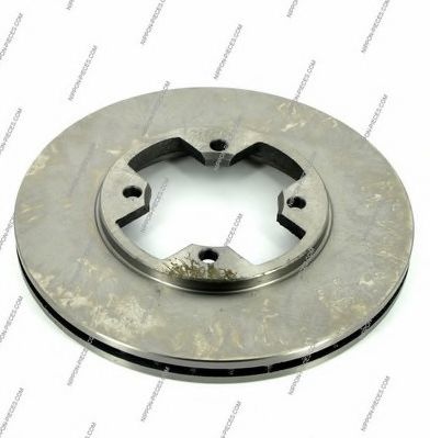 Тормозной диск NPS N330N12